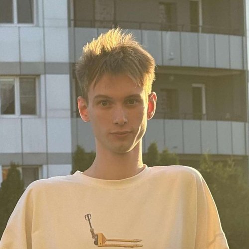 Maxim Gladyshev